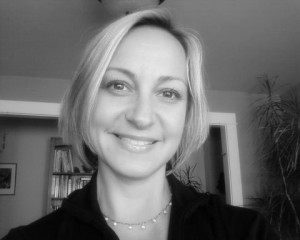 Heidi Crain : B2HA Founder